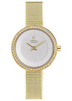 Obaku Mesh V146LEGIMG