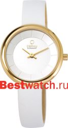 Obaku Circle V146LGIRW