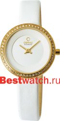 Obaku Circle V146LGIRW1