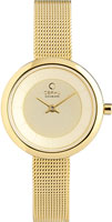 Obaku Mesh V146LXGGMG