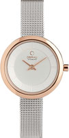Obaku Mesh V146LXVIMC