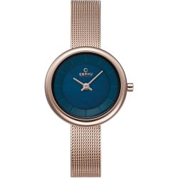 Obaku Mesh V146LXVLMV