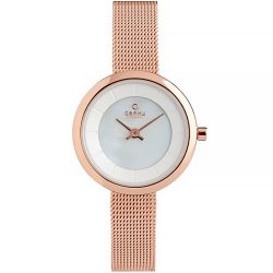 Obaku Mesh V146LXVWMV