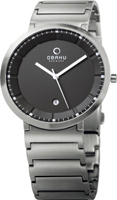 Obaku Circle V147GCBSC