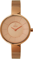 Obaku Circle V149LVVMV1