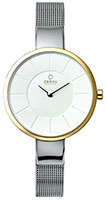 Obaku Mesh V149LXAIMC2