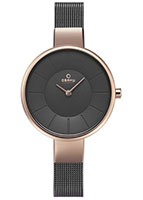 Obaku Mesh V149LXVJMJ