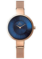 Obaku Mesh V149LXVLMV