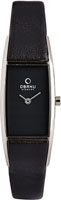 Obaku Leather V150LXABRB