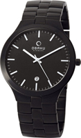 Obaku Circle V151GBBSB