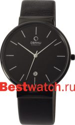 Obaku Circle V153GBBRB