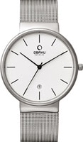 Obaku Mesh V153GDCIMC