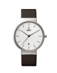 Obaku Leather V153GDCIRN