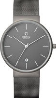 Obaku Mesh V153GDTJMJ