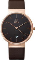 Obaku Circle V153GVNRN