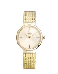 Obaku Mesh V153LXGGMG