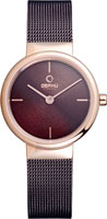 Obaku Mesh V153LXVNMN