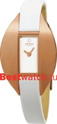 Obaku Rectangular V155LVIRW