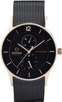 Obaku Mesh V157GMVBMB
