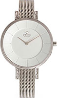Obaku Mesh V158LECIMC1