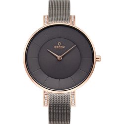 Obaku Mesh V158LEVJMJ