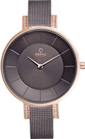 Obaku Mesh V158LEVNMN