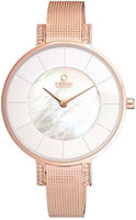 Obaku Mesh V158LEVWMV1