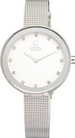 Obaku Mesh V161LXCIMC