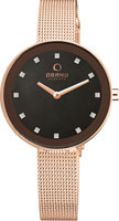 Obaku Mesh V161LXVNMV