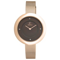 Obaku Mesh V162LXVNMV