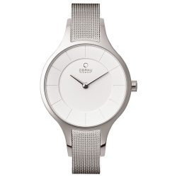 Obaku Mesh V165LXCIMC