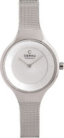 Obaku Mesh V166LXCIMC
