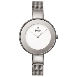 Obaku Mesh V167LXCIMC