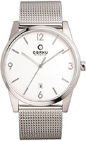 Obaku Mesh V169GDCIMC