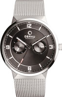 Obaku Mesh V170GMCBMC