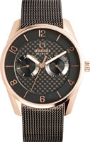 Obaku Mesh V171GMVBMB