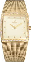 Obaku Mesh V172LEGGMG