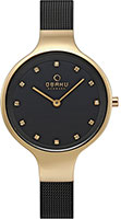 Obaku Mesh V173LXGBMB