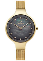 Obaku Mesh V173LXGJMG