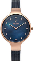 Obaku Mesh V173LXVLML