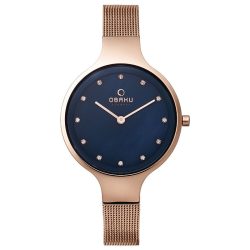 Obaku Mesh V173LXVLMV