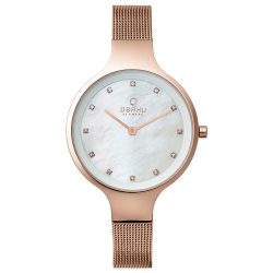 Obaku Mesh V173LXVWMV