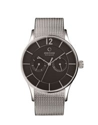 Obaku Mesh V175GMCBMC1