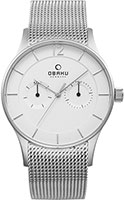 Obaku Mesh V175GMCIMC