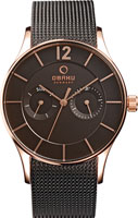 Obaku mesh V175GMVBMB