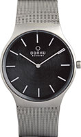 Obaku Mesh V178GXCBMC