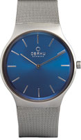 Obaku Mesh V178GXCLMC