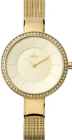 Obaku Mesh V179LEGGMG