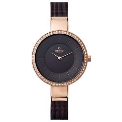 Obaku Mesh V179LEVNMN