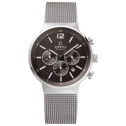 Obaku mesh V180GCCBMC